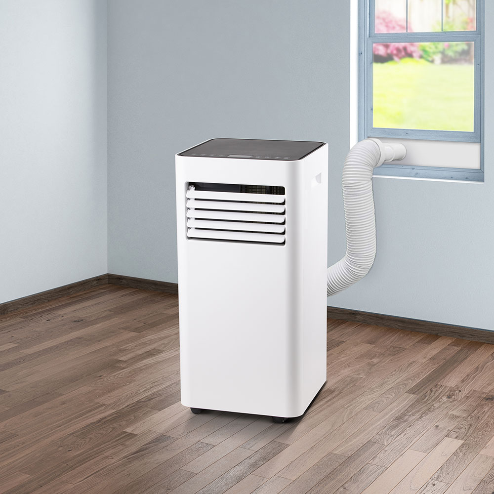 Portable Air Conditioner Window Kit All you need to know Goldair